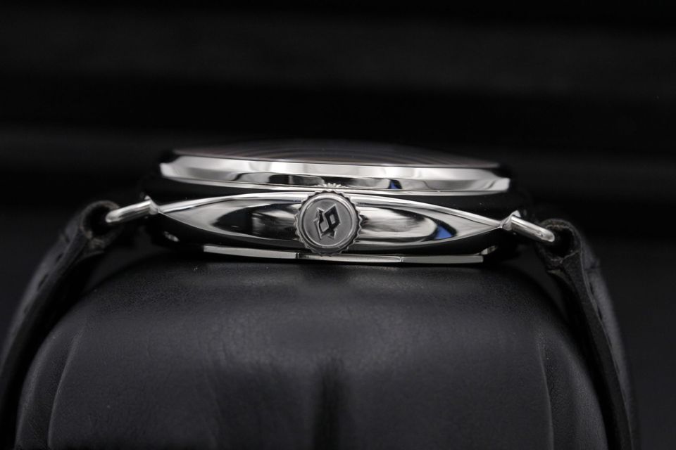 Panerai Radiomir Manual PAM00380 Image 3